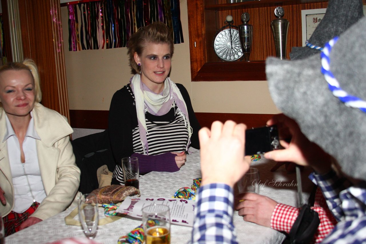 Bild 8 - Olaf 2.Tag